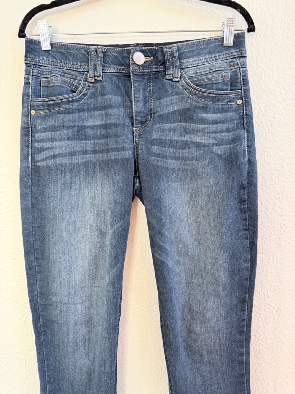 Democracy AB technology skinny jeans - Picture 2 of 6
